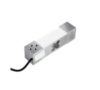 Sensore di ponderazione della pressione, Modulo Sensore Cella Di Carico Bilancia Elettronica Del Peso, Punto Singolo 100 Kg 200 350,Misura forza, pressione, spostamento(350kg)