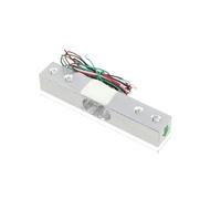 Sensore di ponderazione della pressione, Modulo Sensore Di Peso A Cella Di Carico Mini For Bilancia Da Cucina, Bilancia For Bagagli, Bilancia Digitale, Bilancia For Gioielli, Sensore Di Pesatura Elett