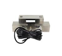 Sensore di ponderazione della pressione, Sensore Di Compressione A Cella Carico Del Ponte Grande Capacità For Testare La Forza A Ruota E Pesa Speciale Veicolo,per pesatura ad alta pressione(30T)