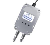 Sensore di ponderazione della pressione, Trasmettitori Di Pressione Trasmettitore Differenziale Sensore Digitale 4-20 MA,Misura forza(0-3KPa)