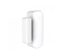 Sensore di Porta e Finestra Zigbee 3.0 Rilevatori Magnetici Sensore di Sicurezza per Casa Intelligente Monitoraggio Remoto