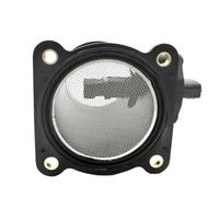 Sensore di Portata d'Aria Compatibile con Nissan per Almera per Avenir per Expert per Pulsar 2000 2001 2002 2003 2004 2005 2006 Sensore Misuratore di Portata Aria di Massa 0280218117