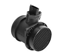 Sensore Di Portata D'aria Compatibile Con Volvo Per S60 V70 2.5T 2.5 2005 2006 2007 Sensore Misuratore Di Portata Aria Di Massa MAF A 5 Pin 0280218088 31342362 8670115