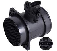 Sensore di Portata d'Aria di Massa 1 Pezzo Compatibile con Volvo S60 2004-2016 2.5T - Sostituzione Diretta Sostituisce OEM 0280218088 Bosch 0 280 218 088 IP67 Impermeabile