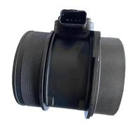 Sensore di Portata d'Aria di Massa a 4 Pin Misuratore del sensore di Portata d'Aria di Massa per Focus C-Max 2.0 5WK97002