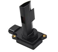 Sensore di portata d'aria di massa MAF MR985187 adatto per Mitsubishi Eclipse Endeavor Galant Lancer E5T60171 2.0 2.4 3.0 3.8 2003-2012