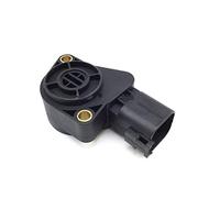 Sensore di Posizione 85109590 NUOVO SENSORE PEDALE POSIZIONE FARFALLA TPS/Adatto for VOLVO FH12 FH13 FH16 FM9 FM7 FM13 FL12 FL10 F10 F12 / Adatto for RENAULT TRUCK 21116881 Sensore di Posizione Acce