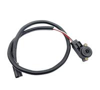 Sensore di posizione 'acceleratore, sensore angolare 266-1477, accessori for escavatori for parti di riparazione di attrezzature pesanti