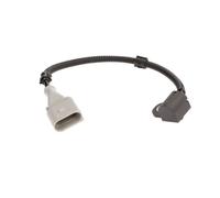 Sensore di posizione albero a camme AT adatto per A6 C6, A6 C6 Avant,...