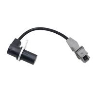 Sensore di Posizione Albero Motore Compatibile Con Kia Per Rio Base 2004-2005 Berlina 4 Porte 1.6L 1594CC L4 GAS DOHC Aspirato Naturalmente OEM:0K56P18891 Sensore Di Posizione Dell'albero Motore