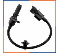 NTY ECP-KA-008 Generatore di impulsi, Albero a gomiti