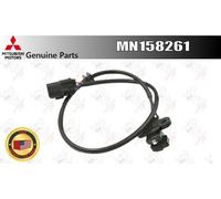 Sensore di posizione angolo pedivella originale Mitsubishi EVO 4/5/6/7/8/9 MN...