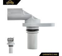 Sensore Di Posizione Came Per FORD FIESTA III IV 1.8 - 5M5112K073AB