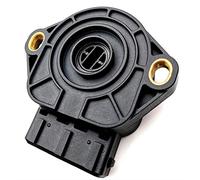 Sensore di Posizione del Corpo farfallato 8200139460 Sensore di Posizione della valvola a Farfalla per Renault Clio Twingo Scenic 7700431918 Cts4089