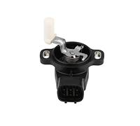 Sensore di posizione del pedale acceleratore Riloer Acceleratore Sensore di posizione del pedale adatto per T-0y0-ta Corolla Hiace Yaris e compatibile con Scion tC