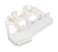 Sensore di posizione del rotore di corridoio della lavatrice adatto per LG & Modelli indirizza codici LE per un funzionamento regolare