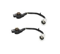Sensore di posizione della farfalla del gas TPS, senso antiorario, 2410342 1204715, 1 pezzo(2PCS)