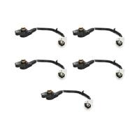 Sensore di posizione della farfalla del gas TPS, senso antiorario, 2410342 1204715, 1 pezzo(5PCS)