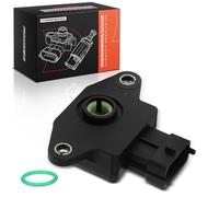 Sensore di posizione della valvola a farfalla a 3 poli per Accord VI CG CK Accent II LC Elantra XD Getz TB Trajet Discovery II Micra II 1992-oggi 3517022600