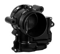 Sensore di Posizione della valvola a Farfalla del Corpo farfallato Compatibile con Citroen per C4 C5 DS3 DS4 DS5 13548624189 13547574380 13548675278 60mm