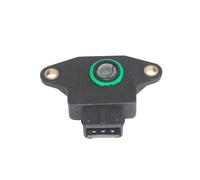 Sensore di Posizione della valvola a Farfalla per Auto per Citroen per Xantia per Xsara 35170-22001 35170-23000 0K247-18-911 Ricambi Auto Sensore di Posizione della valvola a Farfalla TPS 35170-22010