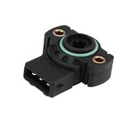 Sensore di Posizione della valvola a Farfalla per Auto per VW per Seat per Corrado per Golf 044907385A Sensore di Apertura della valvola a Farfalla