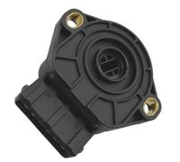 Sensore di Posizione della valvola a Farfalla per Clio, Grand, Scenic, Kangoo, 1 Pezzo 8200139460 7700431918 CTS-4089 Sensore di Posizione del Corpo farfallato per Auto