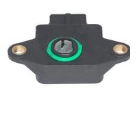 Sensore di Posizione della valvola a Farfalla per KIA per SEPHIA per Pride 35170-22001 35170-22010 35170-23000 0K247-18-911 TPS Sensore di Posizione del Corpo farfallato per Auto