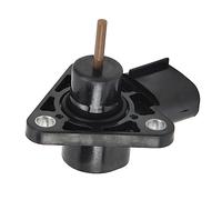 Sensore di Posizione della Valvola EGR Ad Alta Precisione per 1CDFTV 1KDFTV 1KZTE - Sostituzione e Installazione Semplice - Materiale ABS - Numero OE: 89455-35020 - Montaggio: