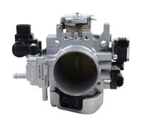 Sensore di Posizione dell'acceleratore 337-60952 Gruppo Corpo farfallato elettronico per CR-V 2.4L 2002-2005 Cavi valvola Farfalla a trazione Singola 16400-PPAA11