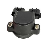 Sensore di posizione dell'acceleratore con 6 pin A22-661-J03 per Nissan per Patrol Y61 per Skyline R33 Wagon D A22-661J03 A22661J03 Sensore posizione valvola a farfalla
