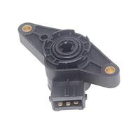 Sensore di Posizione dell'acceleratore del Pedale dell'acceleratore dell'auto Sensore di Posizione dell'acceleratore per C-ITROEN BX ZX per Jumper per XANTIA per Evasion per F-IAT DUCATO ULYSSE