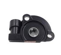 Sensore di Posizione dell'acceleratore del Pedale dell'acceleratore dell'auto Sensore di Posizione dell'acceleratore TPS a 3 Pin Sensore di Posizione dell'acceleratore del Pedale