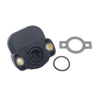 Sensore di Posizione dell'acceleratore del Pedale dell'acceleratore dell'auto TPS Sensore di Posizione dell'acceleratore per Dodge Grand Caravan RAM 1500 Viper SRT-10 2.4L 3.0L 3.3L 8.3L 4686360