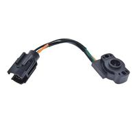 Sensore di Posizione dell'acceleratore E6AZ9B989C per Ford Mustang Ltd Crown Victoria 5.0L del 1986-1993 Interruttore di Posizione dell'acceleratore