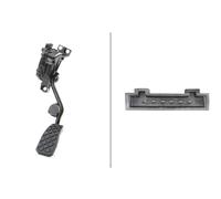 sensore di posizione dell'acceleratore hella 6PV007770-701