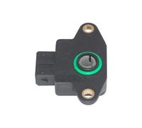 Sensore di Posizione dell'acceleratore per Auto 3 Pin Sensore di Posizione dell'acceleratore TPS 35170-22010 per Hyundai 35170-22001 35170-23000 0K247-18-911