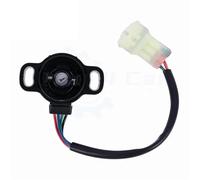 Sensore di Posizione dell'acceleratore per Chevrolet Geo, GMC Tracker, Suzuki Samurai Sidekick, codice TPS 1342056B00.