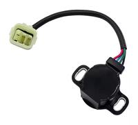 Sensore di Posizione dell'acceleratore per Suzuki Samurai 1990-1995 e Sidekick 1989-1995, codice TPS (codice 1342056B00).