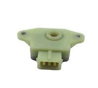 Sensore di posizione dell'acceleratore Sensore di posizione della valvola a farfalla TPS/Adatto for Alfa/Adatto for Romeo 145 146 155 156 164 33 GTV Spider/Adatto for Citroen AX BX/Adatto for