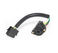 Sensore di posizione dell'acceleratore SENSORE PEDALE ACCELERATORE TPS 20 893 518 PER CAMION PER VOLVO CON 5 FILI OE# 3171530 20504685 1063332 21915486 20715967 21116880 Sensore Posizione acceleratore