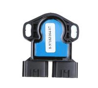 Sensore di posizione dell'acceleratore SERA486-07 22620-0S310 8971631640 Per ISUZU Per D-MAX Per HOLDEN Per RODEO 3.0 SENSORE POSIZIONE PEDALE CORPO FARFALLATO TPS Sensore Posizione acceleratore