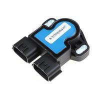 Sensore di posizione dell'acceleratore SERA486-07 22620-0S310 8971631640 Per ISUZU Per D-MAX Per HOLDEN Per RODEO 3.0 SENSORE POSIZIONE PEDALE CORPO FARFALLATO TPS Sensore Posizione acceleratore