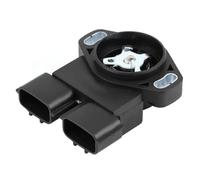 Sensore di Posizione dell'acceleratore TPS SERA486-07, Gruppo sensore Pedale acceleratore Compatibile con Isuzu D-Max 3.0, Accessori per Auto