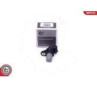 Sensore posizione albero a camme 17SKV496 ESEN SKV per MERCEDES-BENZ SLK CLK