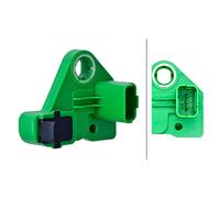 Sensore di posizione dell'albero a gomiti HELLA 6PU009 168-681