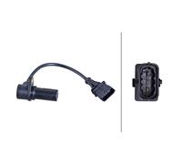Sensore di posizione dell'albero a gomiti HELLA 6PU358 191-291