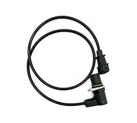 Sensore di Posizione dell'albero Motore per Opel, Astra, Omega B 1.8, 2.0, 16V 1996-1999, codice 1238914, 90458251, codice 5WK90541Z, CPS (Crankshaft Position Sensor).