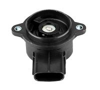 Sensore di posizione farfalla, 89457-52010 Butterfly Position Sensor Throttle TPS Sensor Compatible for Kia Sedona Carnival 2006-2014, Cherokee 2001-2006, Replacement for 89457-52010 (8945752010)