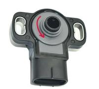 Sensore di posizione farfalla Per Suzuki DL TL 1000 VL 1500 GSX-R 750 Per FZ6 600 FZ1 YZF R1 R7 1000 13420-51E50 Sensore Di Posizione Dell'acceleratore TPS Sensore Posizione acceleratore(Sinistra)